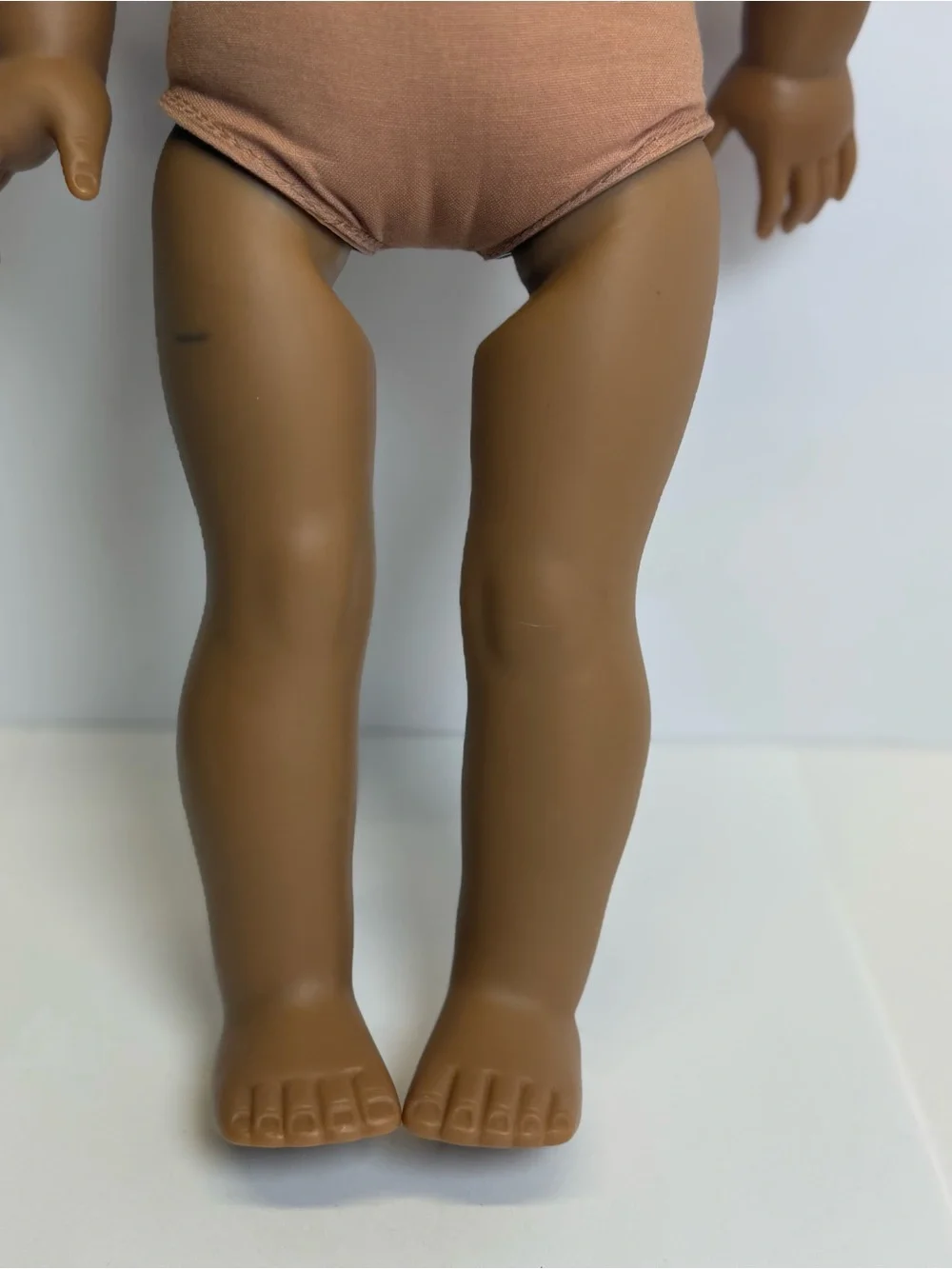 American Girl this authentic
